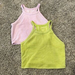 American Eagle Tank Top pack